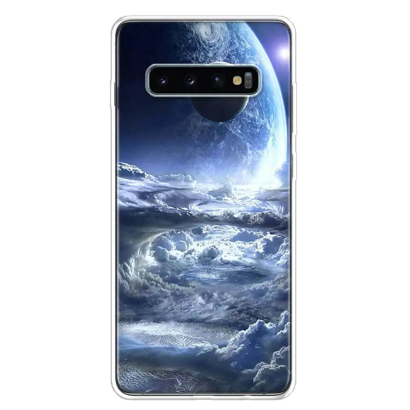 Фон для детских фото в стиле обои чехол телефона Samsung Galaxy S20 ультра плюс S7 S8 S9 S10 S10E