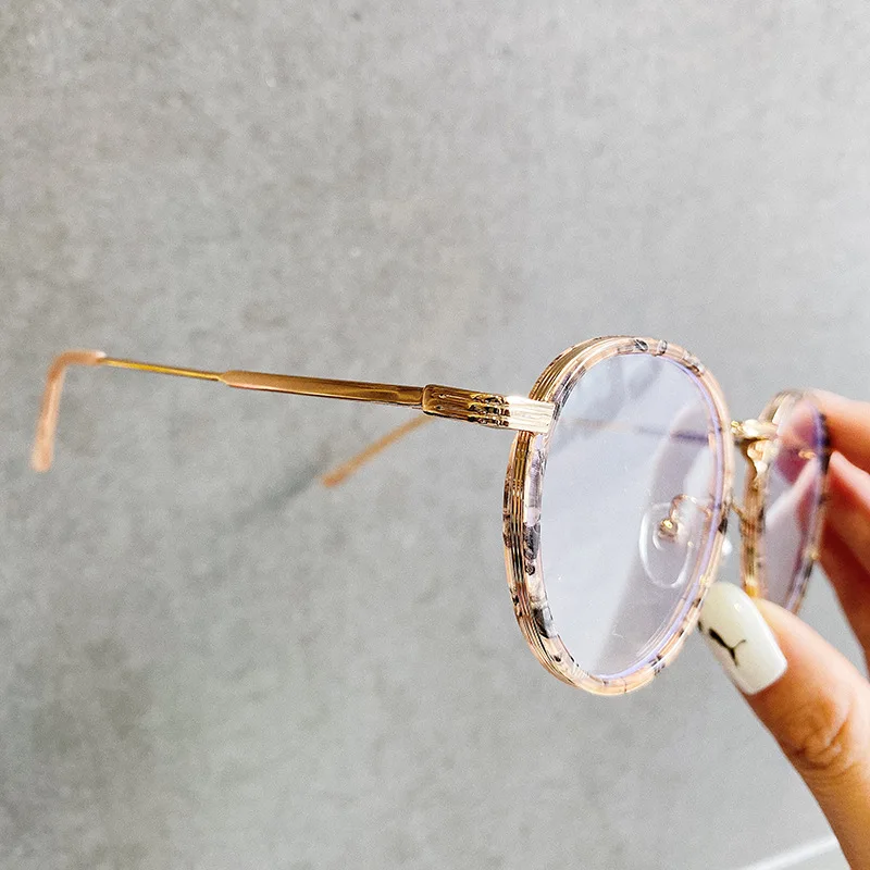 Оптические очки с защитой от сисветильник для мужчин и женщин | Аксессуары одежды