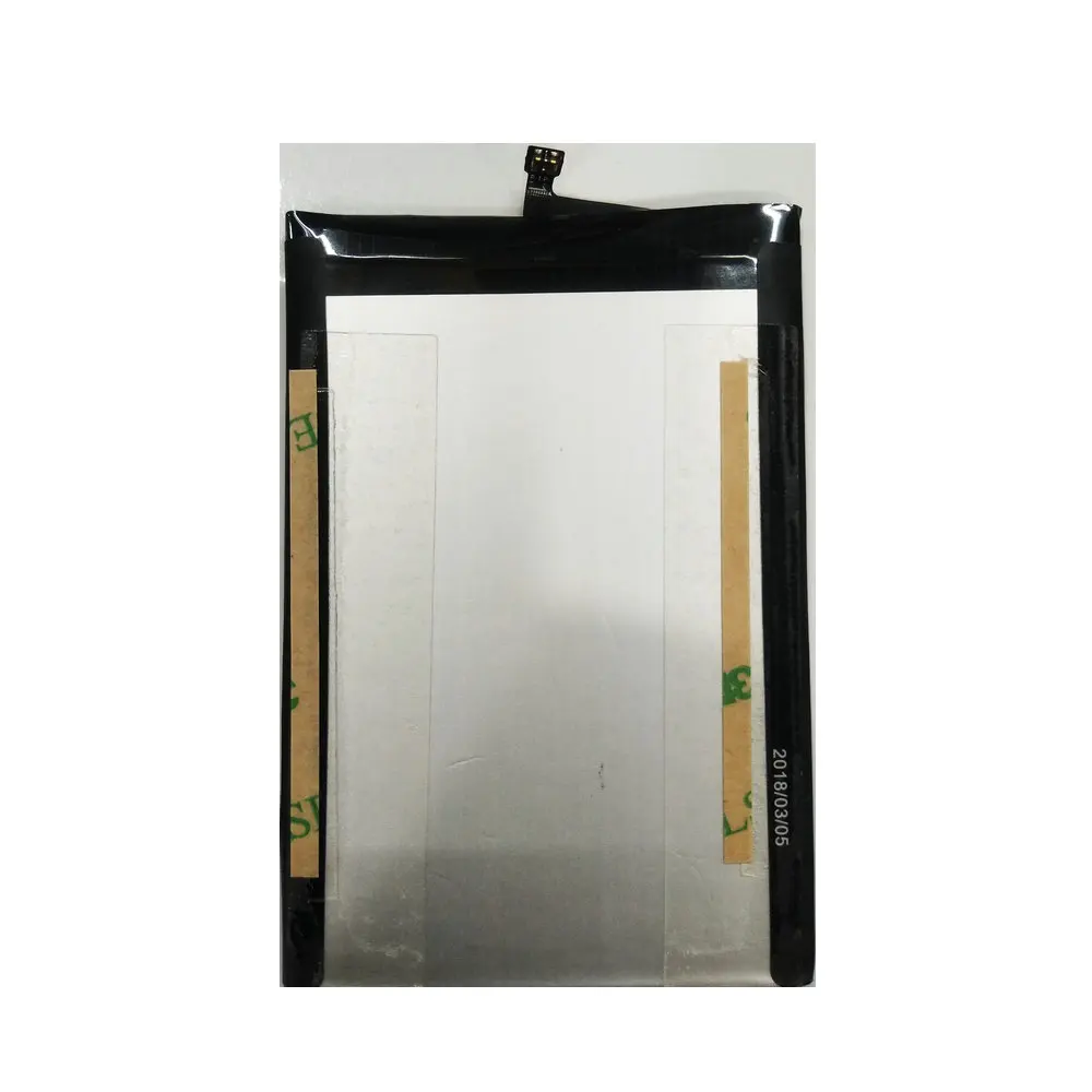 New HOMTOM S9 Plus Mobile Phone Battery (art.: 3920cabfbca26) - 3920cabfbca26