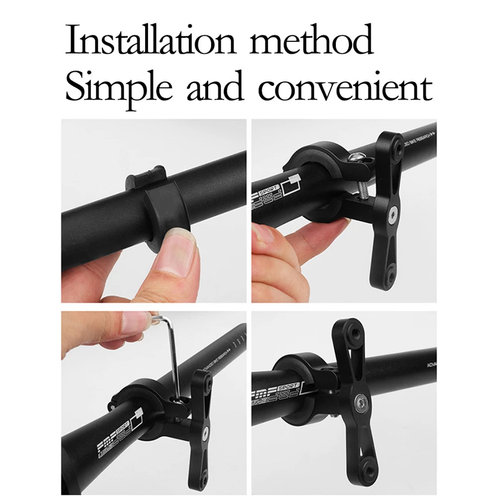 

Mtb Road Bike Bicycle Cycling Outdoor Water Bottle Clamp Bolt Cage Holder Adapter Support Aluminum Alloy Kettle Rack Mount