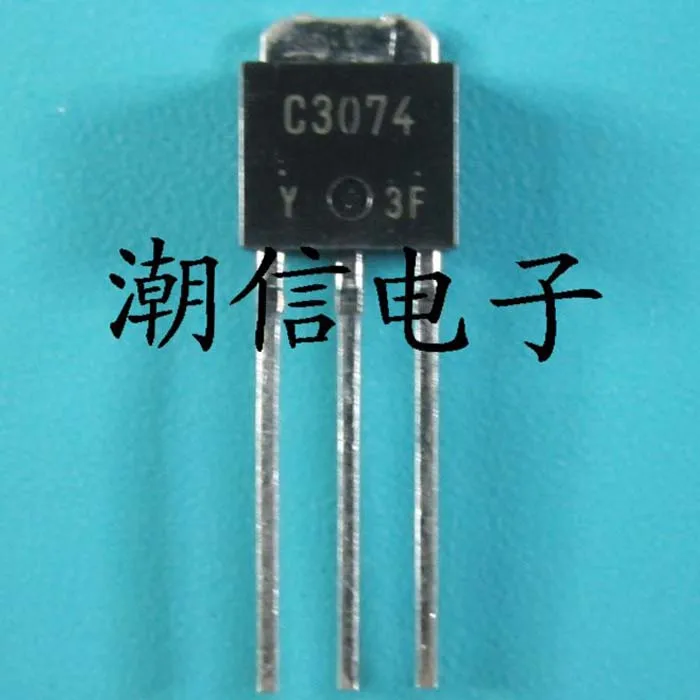 

C3074 2SC3074