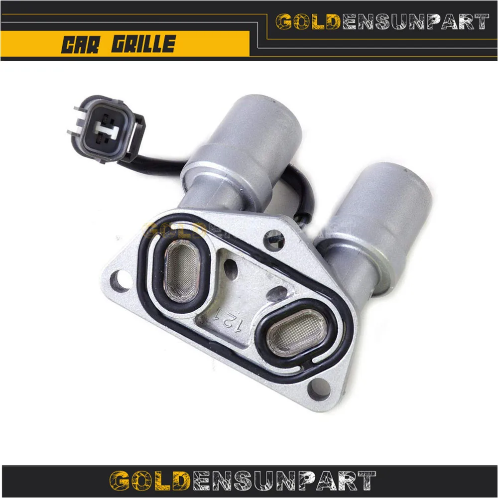

28200-PLX-003 Transmission Dual Shift Solenoid 2001-2004 28200-PLX-003 for Honda Civic 2N114