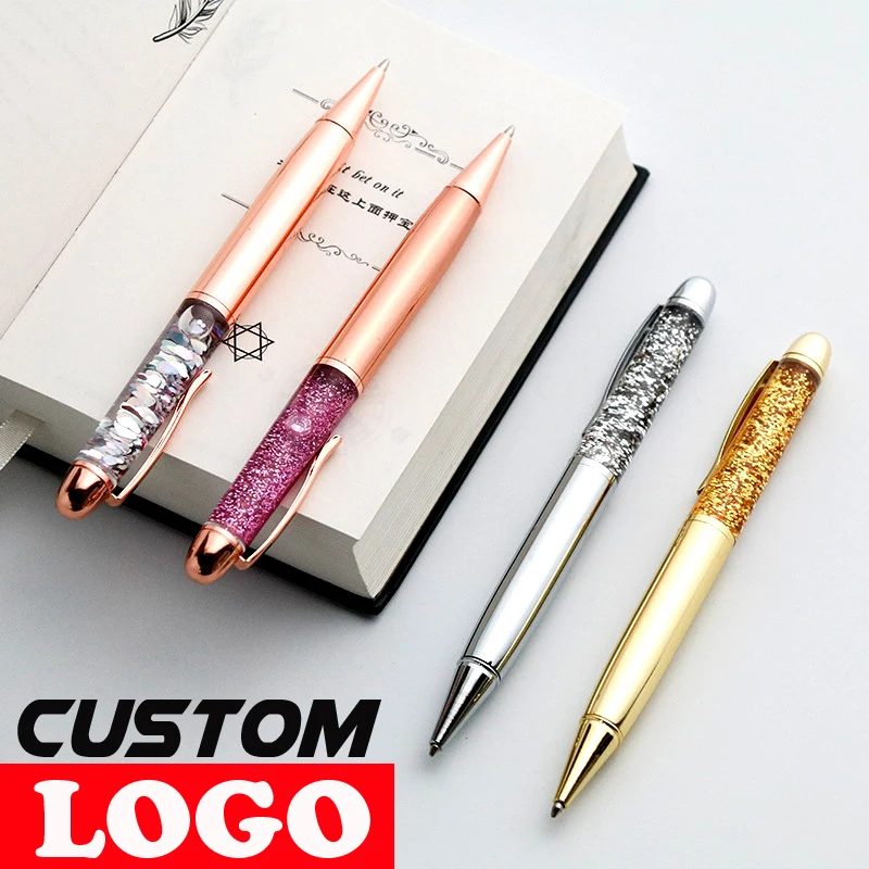 Новинка розово-Золотая фольга металлический Фотофон офисные подарки на день