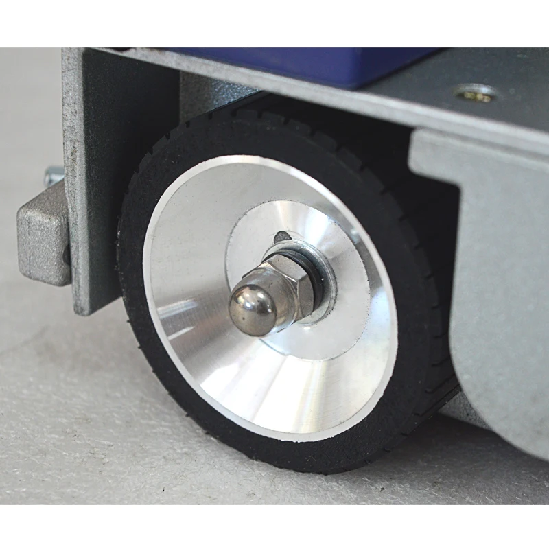 Машина для сварки филле HK 8SS автоматическая сварочная машина высокая степень