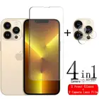 Закаленное стекло для iPhone 11 12 13 Pro Max SE 2022, защита экрана, Защитное стекло для iPhone 11 12 13 Pro Max SE 3 2022, стекло