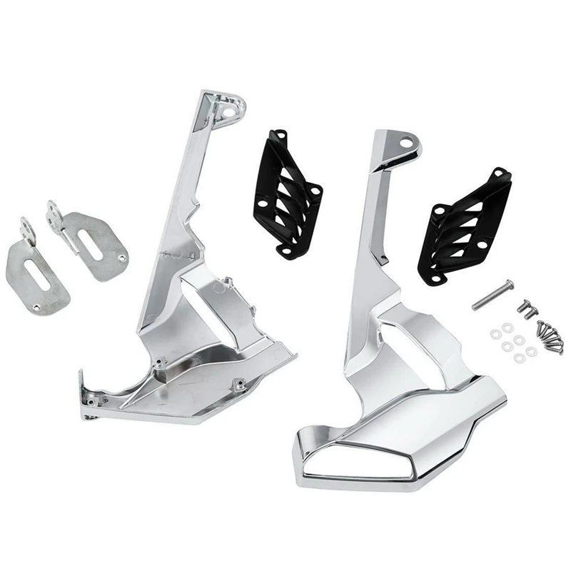 

Motor Pair Front Caliper Covers Fit for Honda Goldwing 1800 GL1800 2018-2020