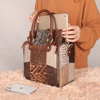 cobbler legend top handle bags genuine leather handbag autumn and winter fashion shoulder for women vintage messenger bag