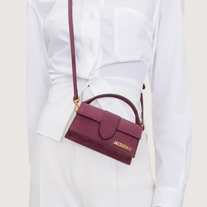 

Luxury Handle Mini J Bag Brand Purse Handbag 2020 Women Designer Shoulder Crossbody Bags Female Crocodile Pattern Tote