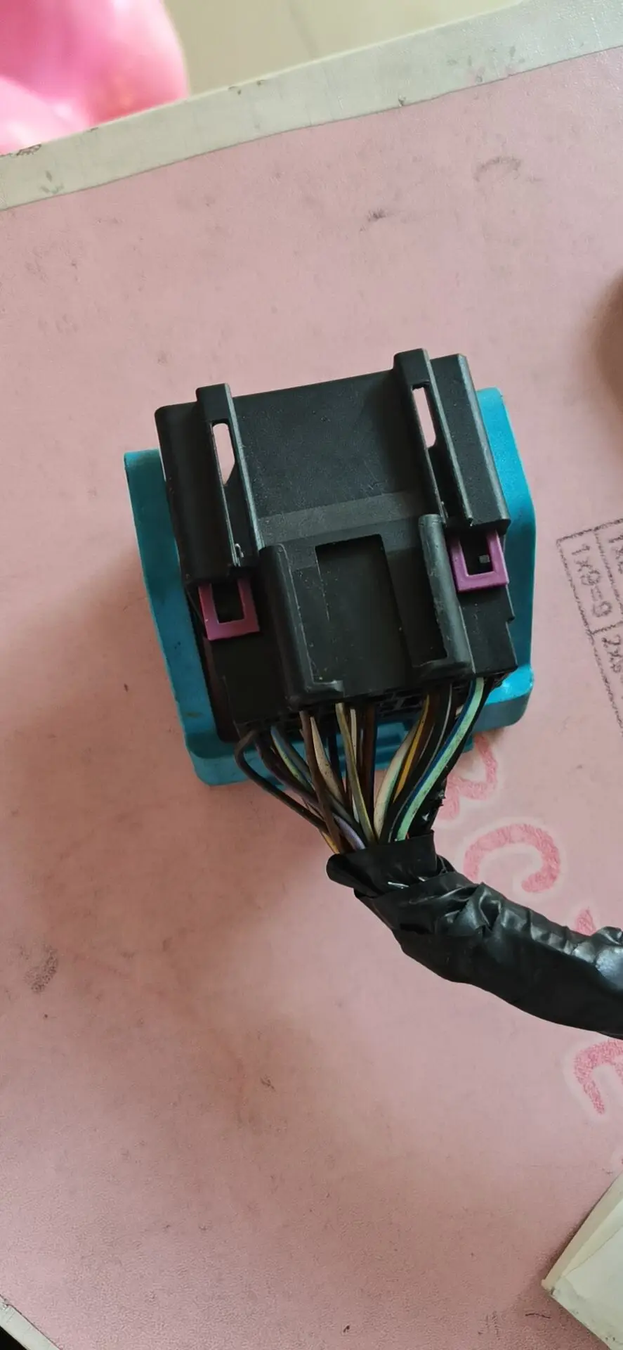 2pcs /lot for chevr GM cadil car connector | Обустройство дома