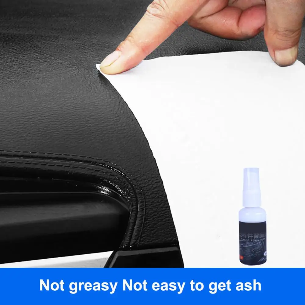 Пластиковые детали агент для розничного ремонта автомобильных интерьеров