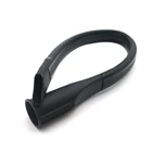 Полезная мягкая гибкая Плоская Насадка 32 мм для пылесоса Electrolux Rowenta для Philips, угловой диван CleanSR041