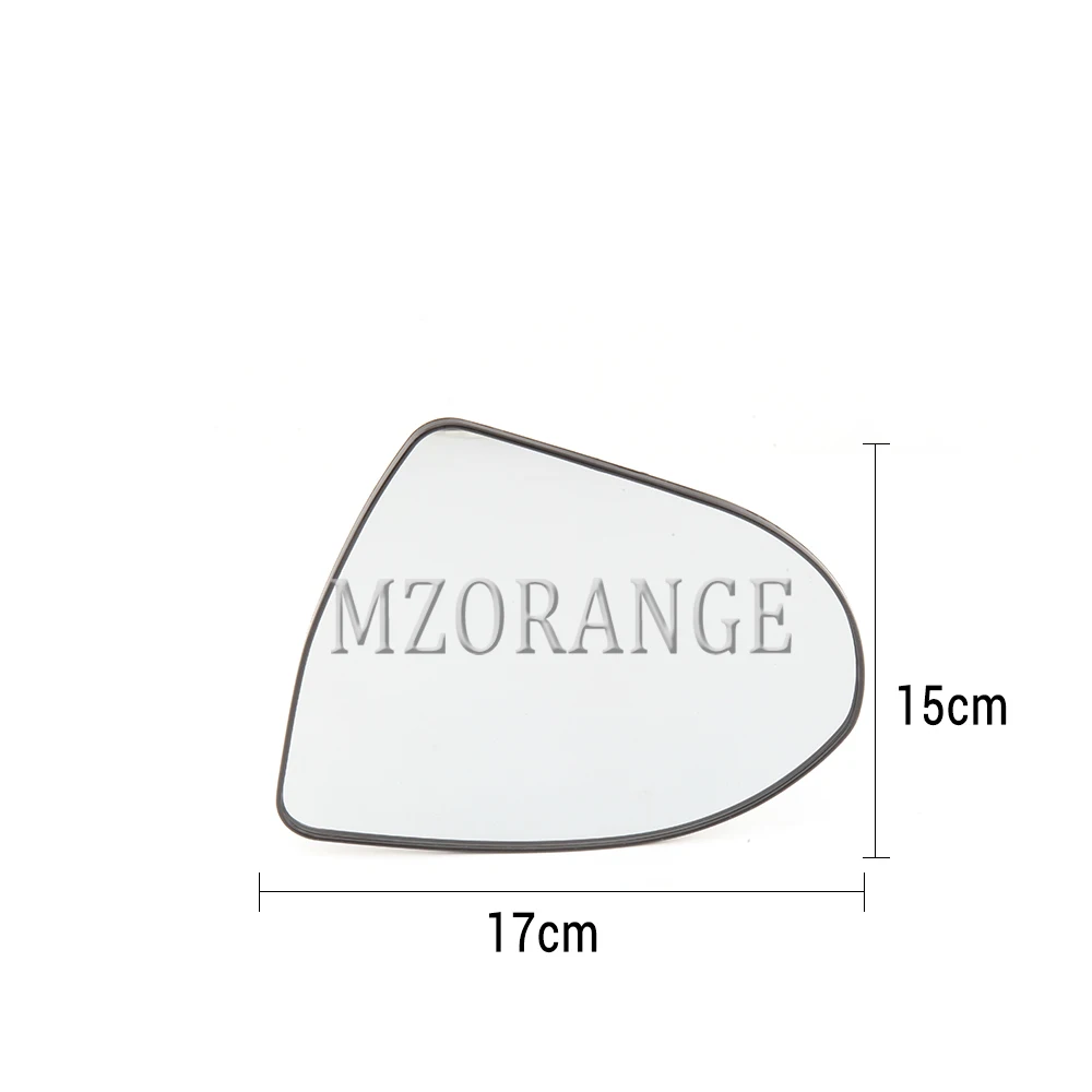 Внешнее зеркало заднего вида для KIA Sportage R 2012-2017 | Автомобили и мотоциклы