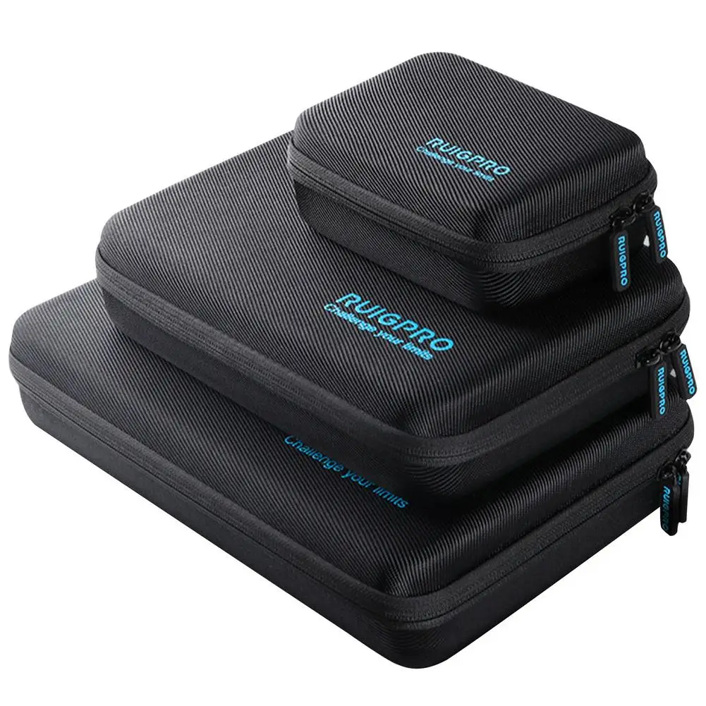 

For Insta360 ONE X/X2 Panoramic Camera Carrying Case Insta 360 ONE X/X2 Camera Mini Portable Storage Bag Accessory With Buckle