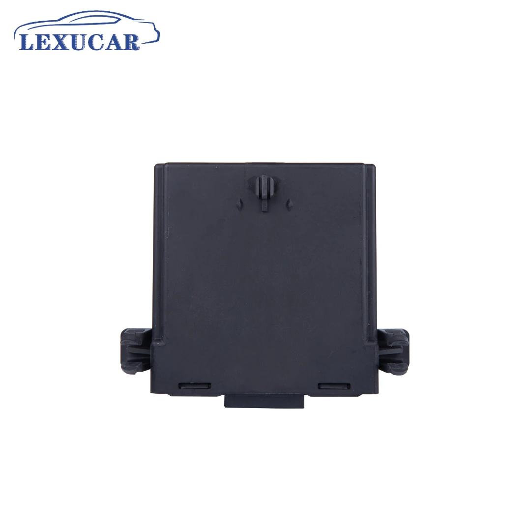 LEXUCAR 7N0907530BJ CAN портал для VW Jetta 5 MK5 Golf 6 MK6 Touran Octavia 7N0 907 530 AH BJ