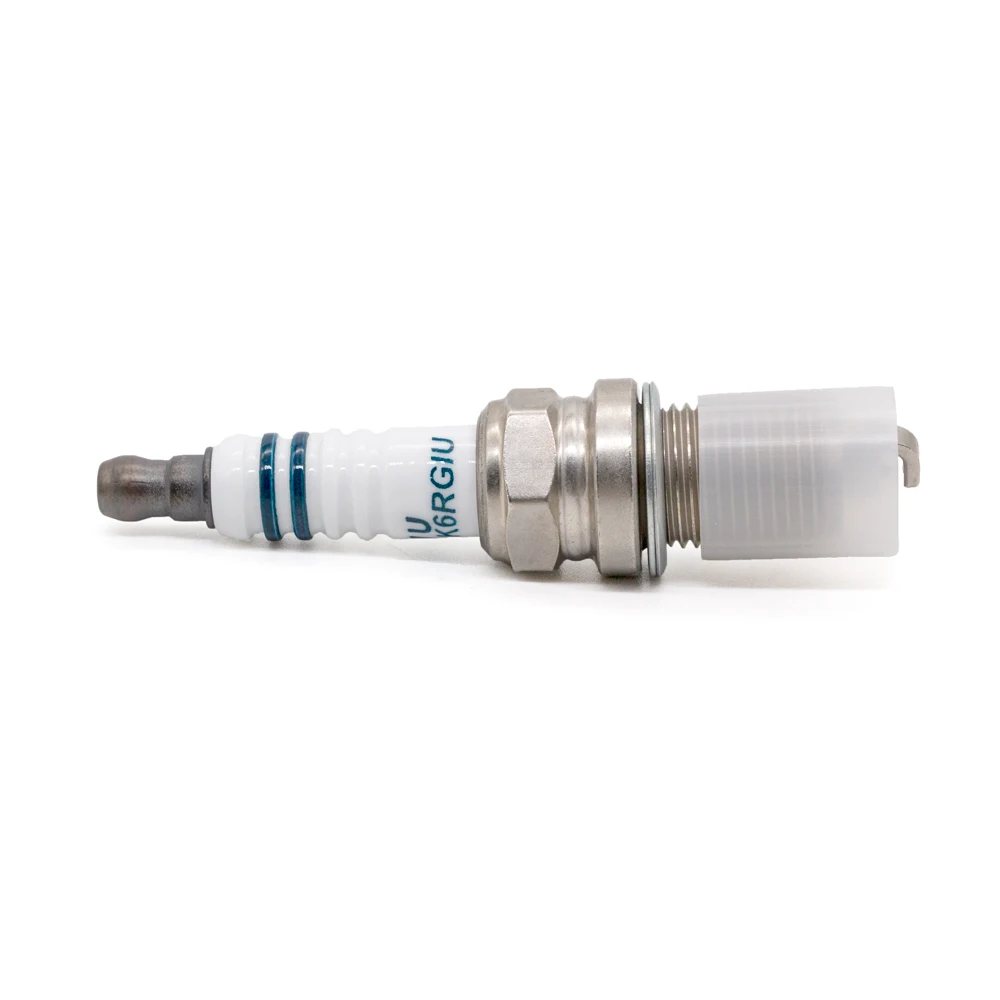 Иридиевые свечи для ZFR6BP-G ZFR6V-G фонарь K6RGIU Свеча зажигания Denso IK20L IK20TT BMW E46 BMW3 E90 CHEVROLET