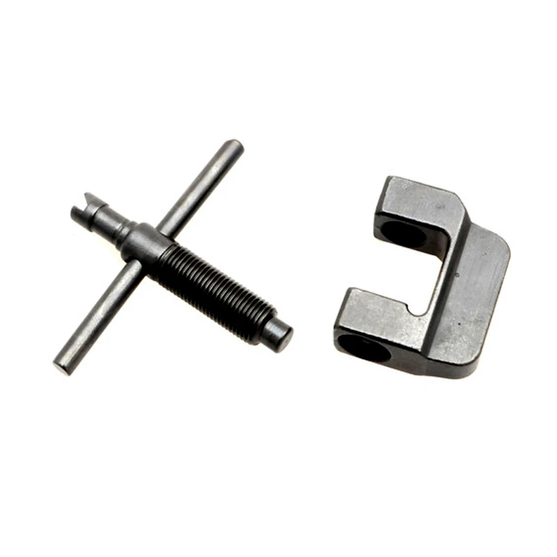 Инструмент для регулировки уровня переднего зеркала в Военном Стиле | Спорт и