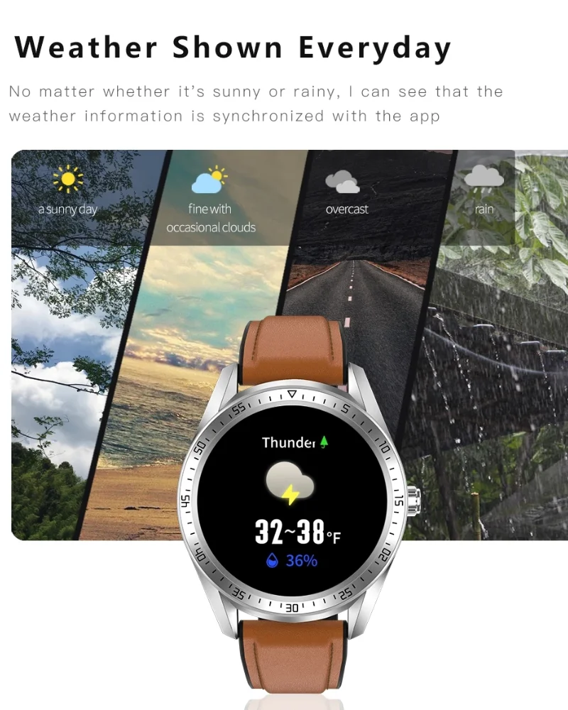 

Bluetooth Call Smart Watch Local Music Play Blood Pressure Heart Rate Detector Waterproof Wristband Fitness Tracking SmartWatch