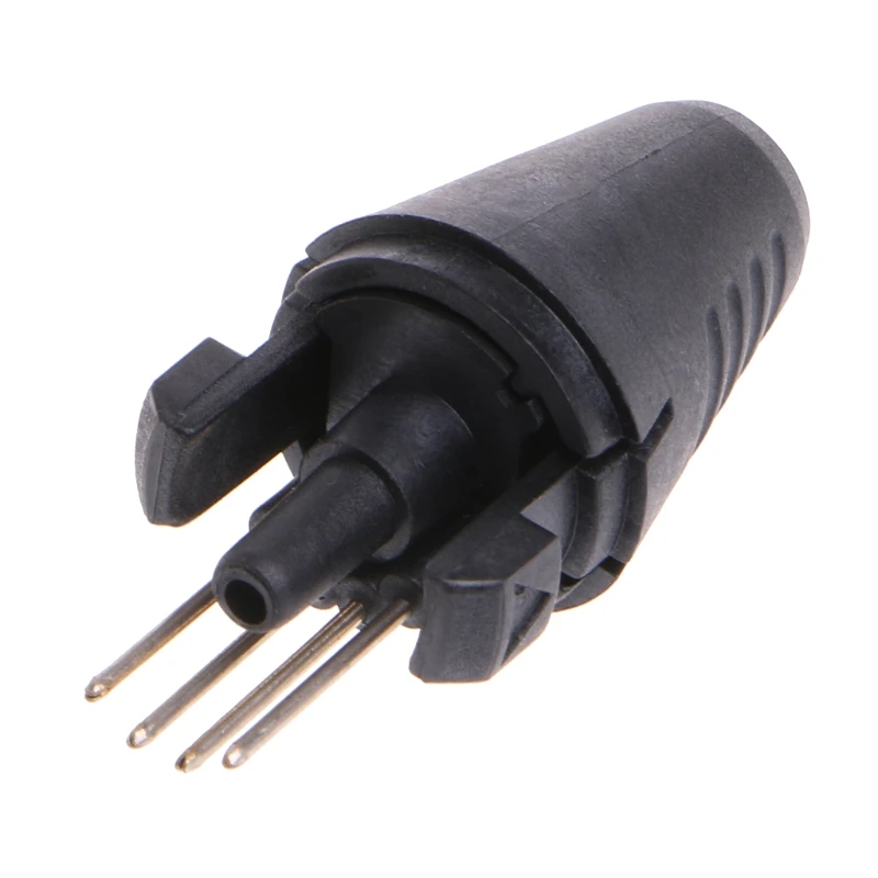 Головка форсунки для ручки принтера второго поколения детали 3D-печати |