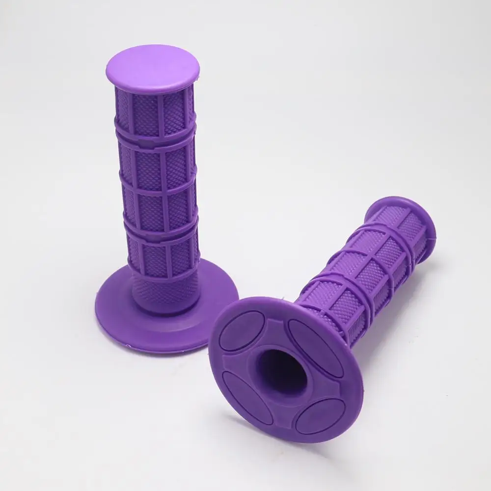 Рукоятка для руля гелевая Тормозная ручка резиновая 7/8 &quotмотоцикла KTM CRF EXC YZF Protaper