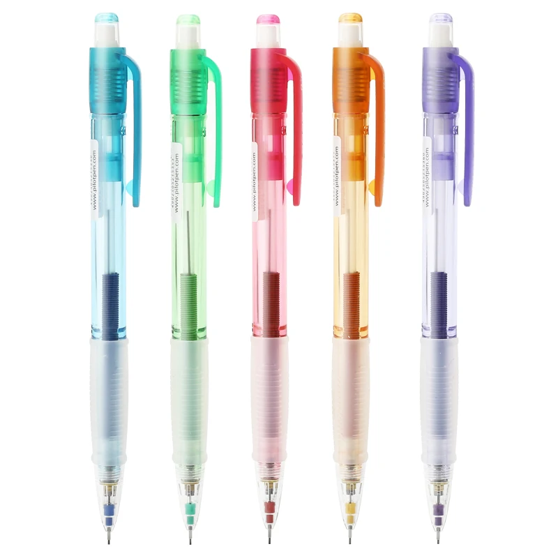 1 шт. ручка со свинцовым сердечником 0 5 мм|Механические карандаши| |