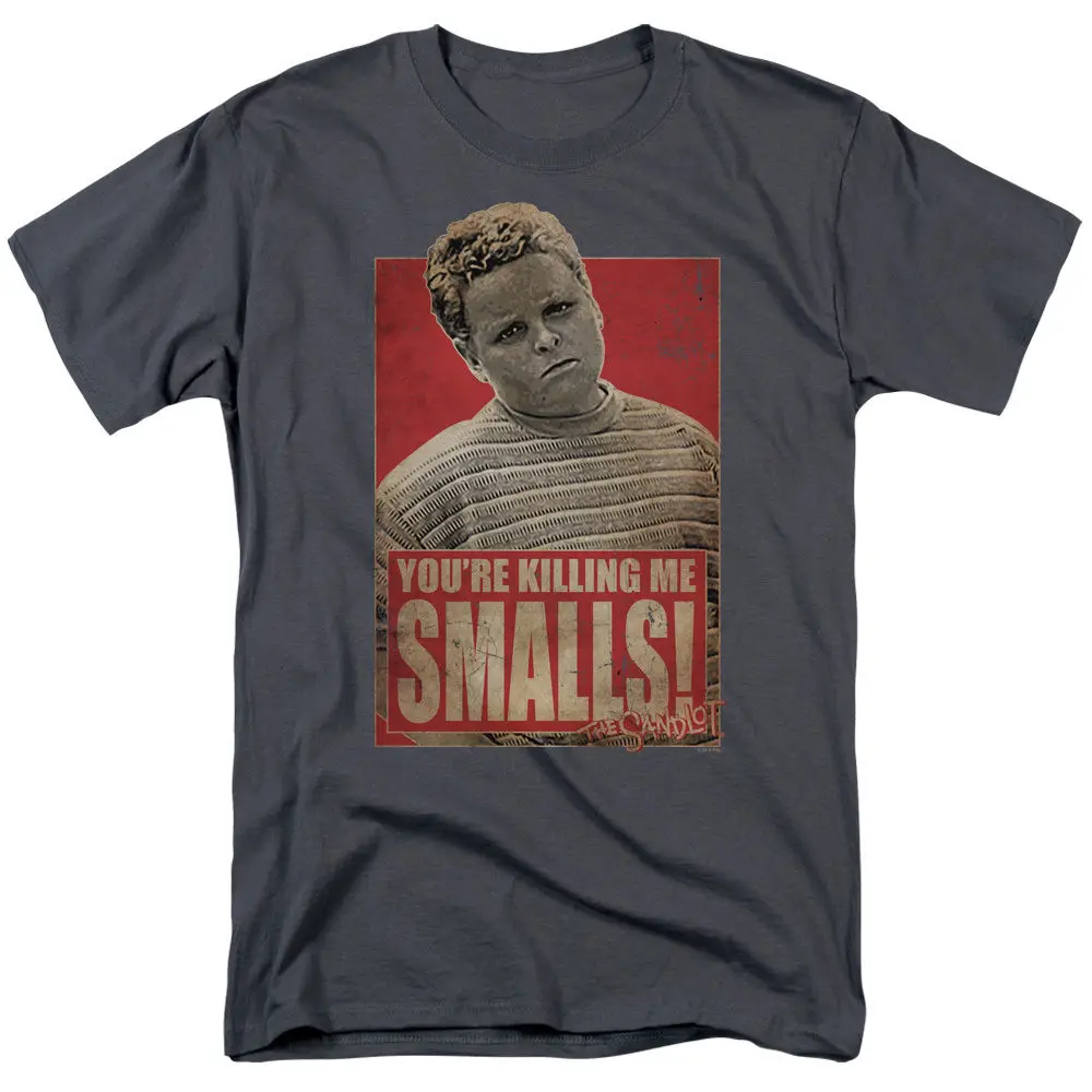 SANDLOT smlls лицензированных взрослых мужчин Графический Футболка SM 5XL| |