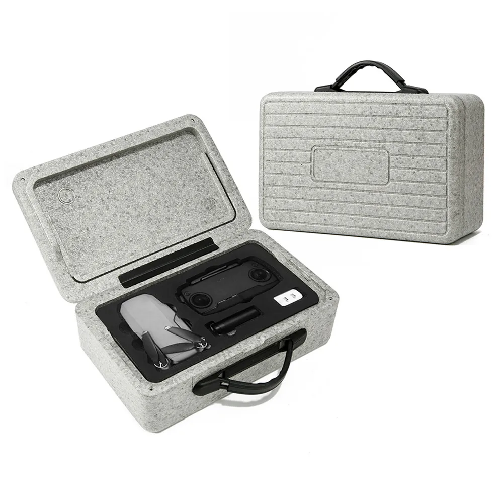 Дорожная пенная сумка для хранения багажа DJI Mavic аксессуары мини - Цена: 1 179,70 руб.