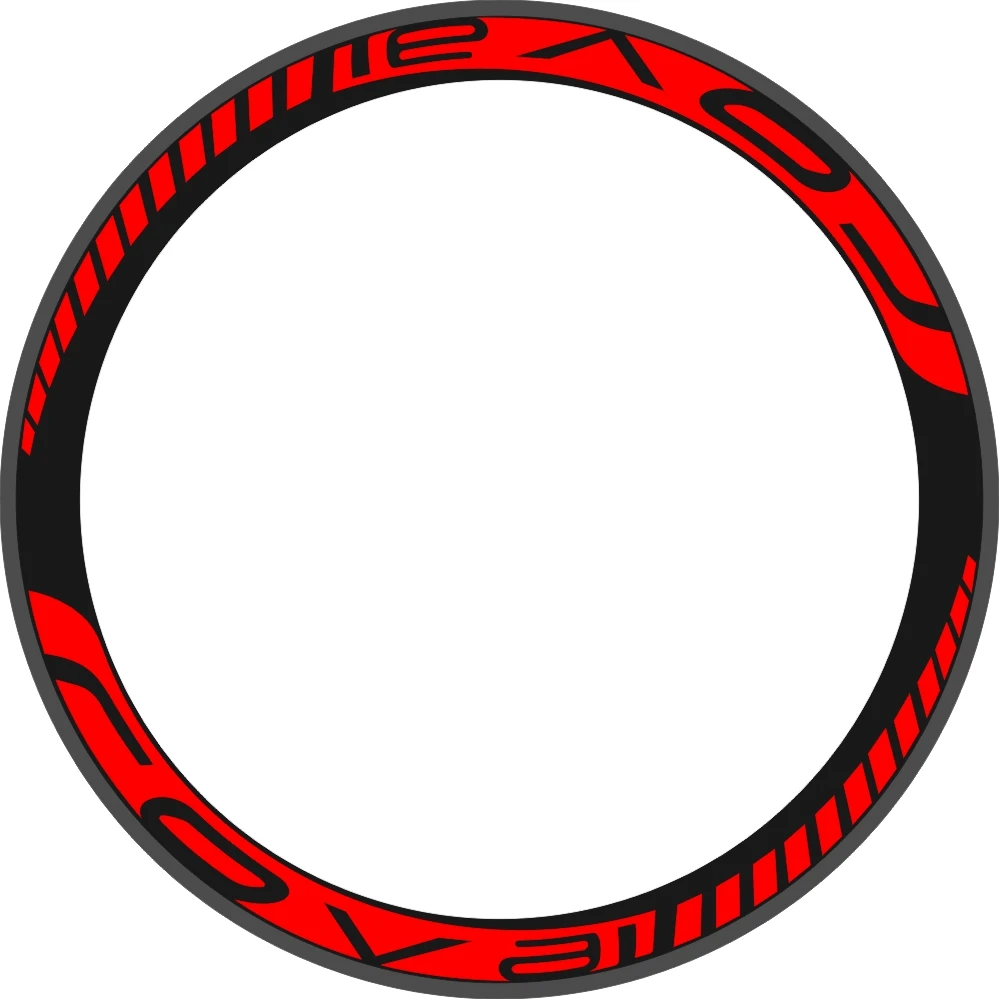 Наклейки на обод велосипеда велосипедные наклейки для SL углеродного дорожного