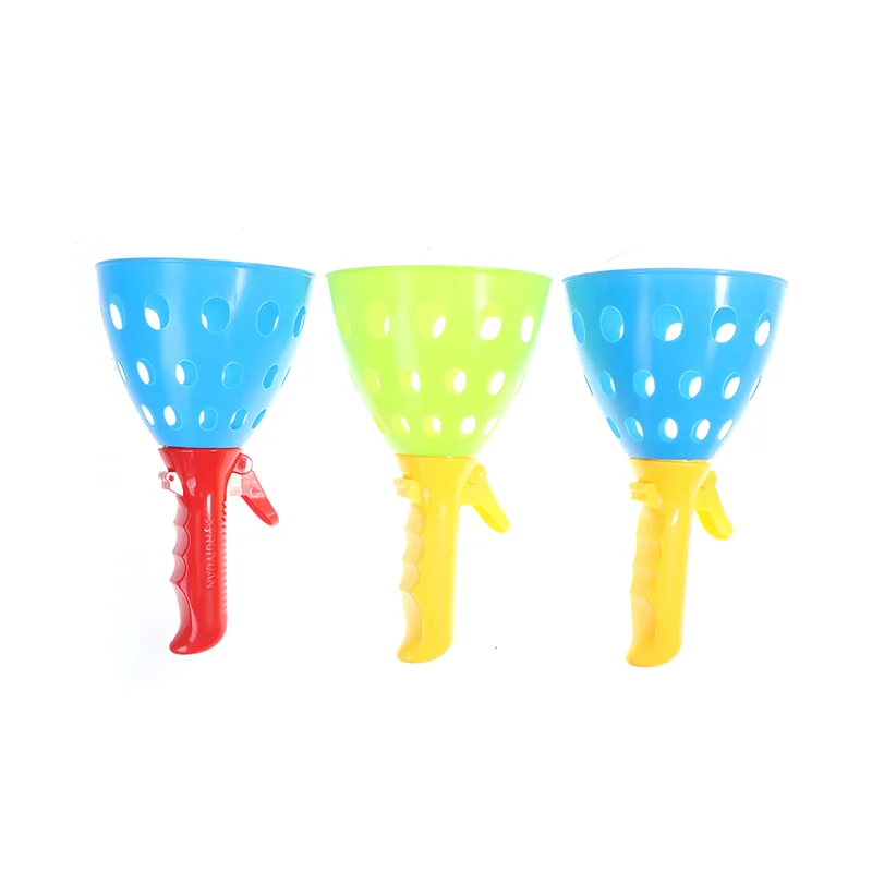 

Outdoor Sports Games Toys Children Throwing And Catching The Ball Parent-child Outdoor Sports Games Toys For Children