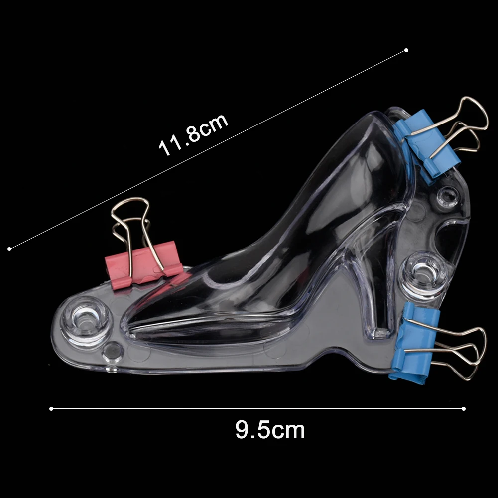 3D инструменты для украшения тортов форма шоколада конфет сахара в форме обуви на