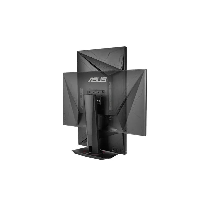 Игровой Монитор ASUS VG279Q 27 дюймов Full HD 1080p IPS 144 Гц 1 мс 2k Уход за глазами DVI/DP /HDMI v2.0