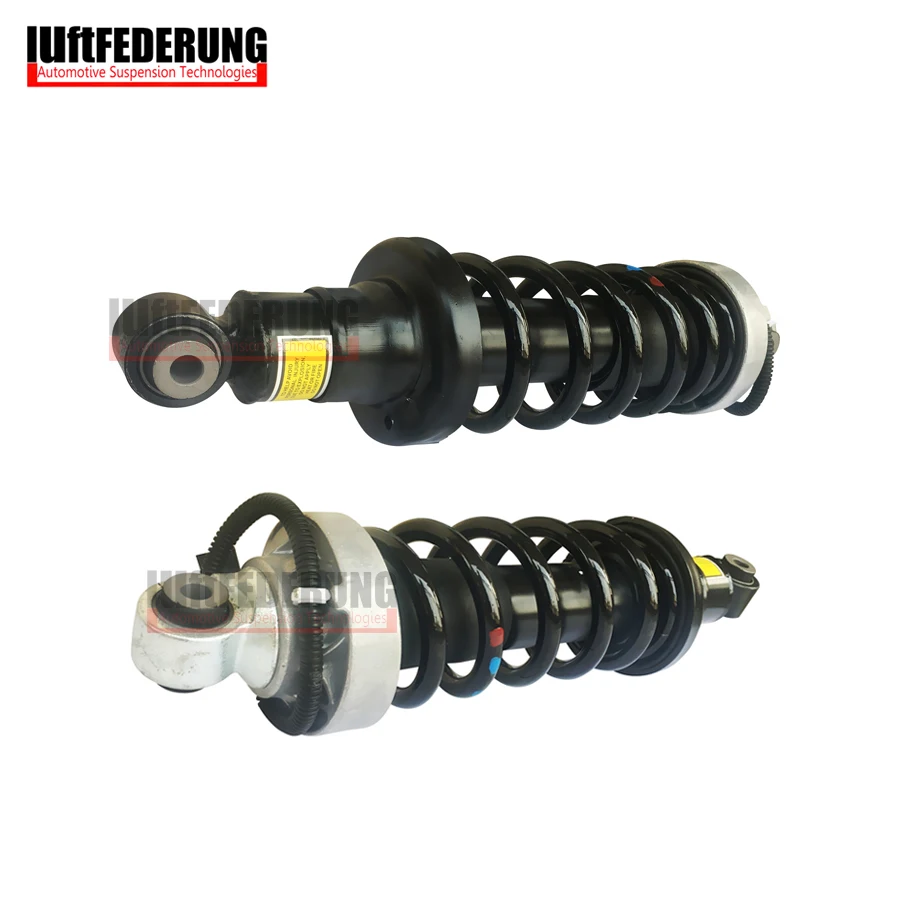 Пневматическая подвеска пружинный амортизатор ЗАДНЯЯ РАСПОРКА подходящая для