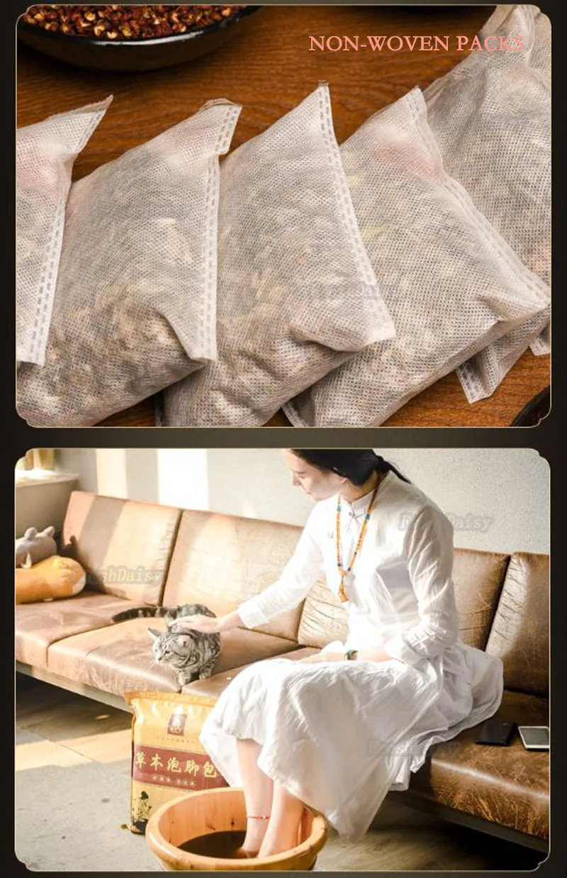 900 г 10 ароматов пудра для ног Детокс купания чистый вкус густой запах коричнево