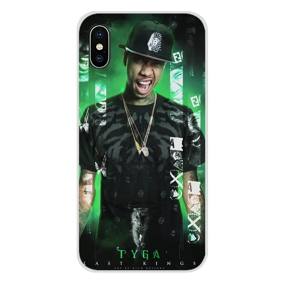 For Oneplus 3T 5T 6T Nokia 2 3 5 6 8 9 230 3310 2.1 3.1 5.1 7 Plus 2017 2018 Accessories Phone Cases Covers Tyga | Мобильные