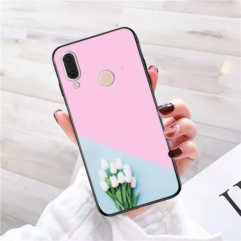Чехол-накладка Babaite для Redmi note 8 8Pro 8T 6pro 7A 6A Xiaomi mi 9 | Мобильные телефоны и аксессуары