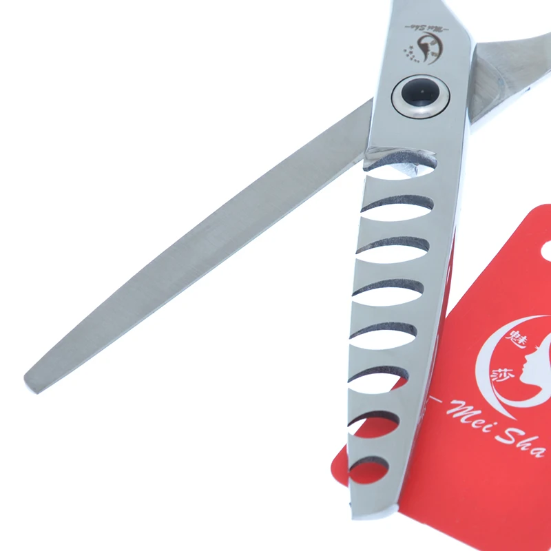 Профессиональные ножницы для груминга домашних животных 5 75 дюйма 35% 50%|Ножницы