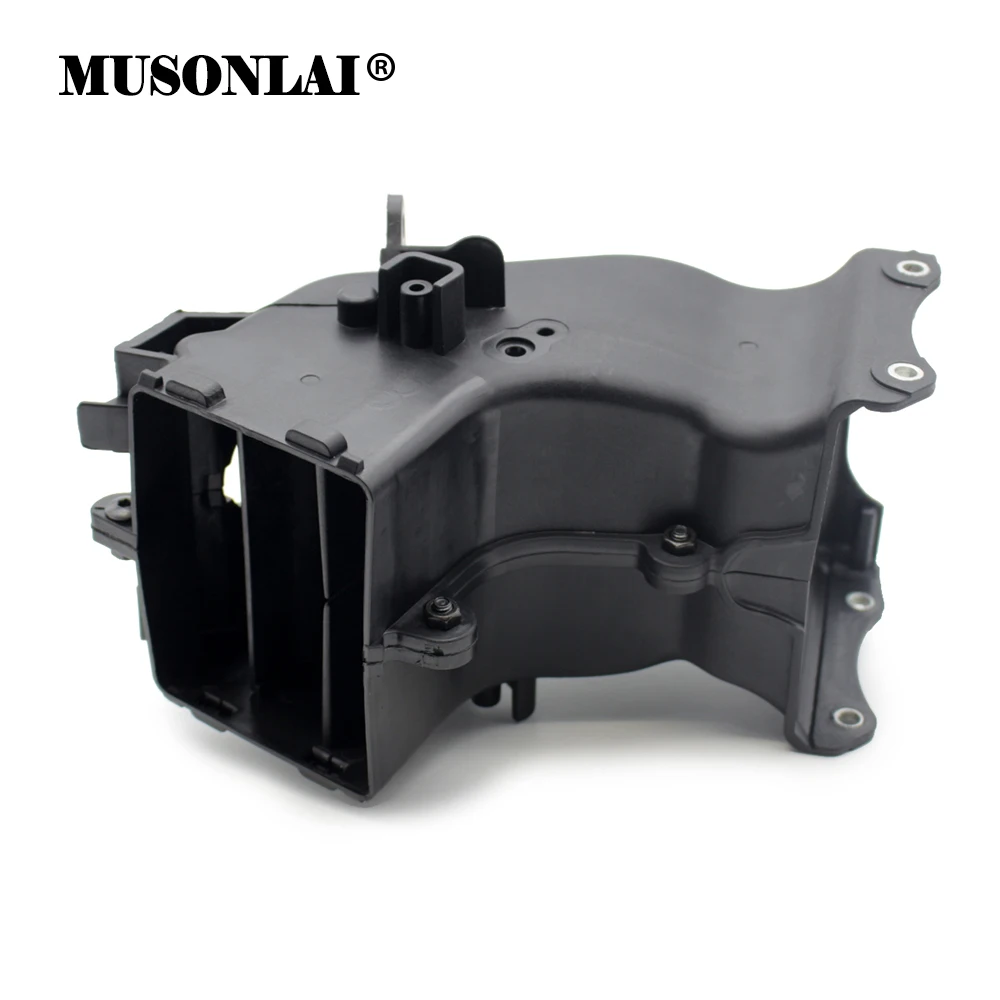 

Воздуховоды для мотоциклов, вентиляционная трубка, воздухозаборная трубка для YAMAHA YZF-R1 R1 2015 2016 2017 2018 2019