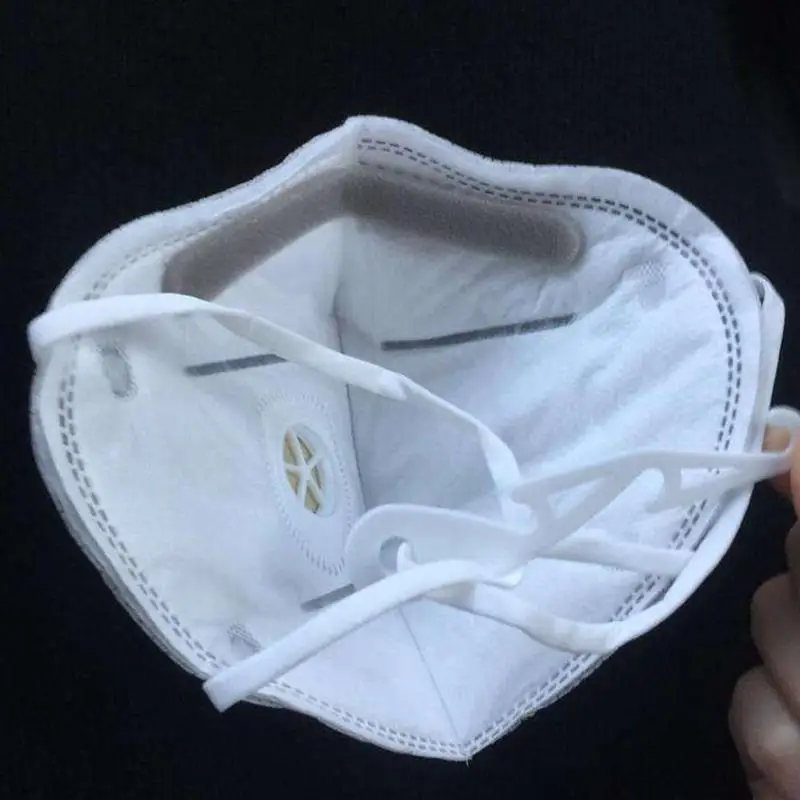 10 шт. Kz самоклеющаяся губчатая полоска защита от пыли герметичная мостовая маска