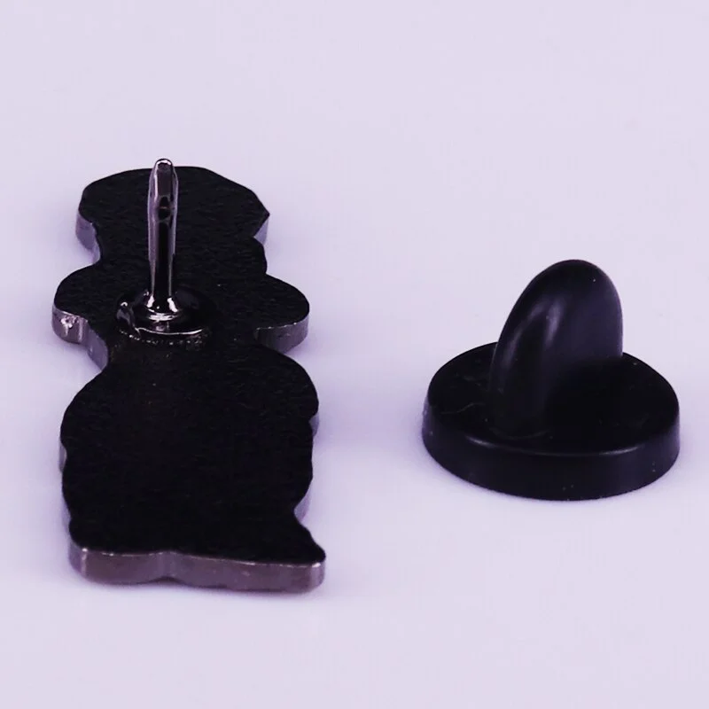 Подарите вашей одежде небольшие конфеты с булавкой Gummi Venus Demilo|Броши| |