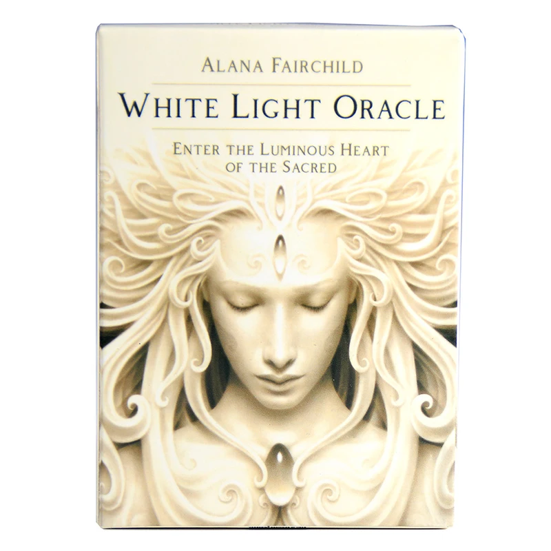 

Oracle Card Tarot Cards Romance Angels Rider Mysterious Divination Deck Party Game Card English version Tarot Board Games Cards