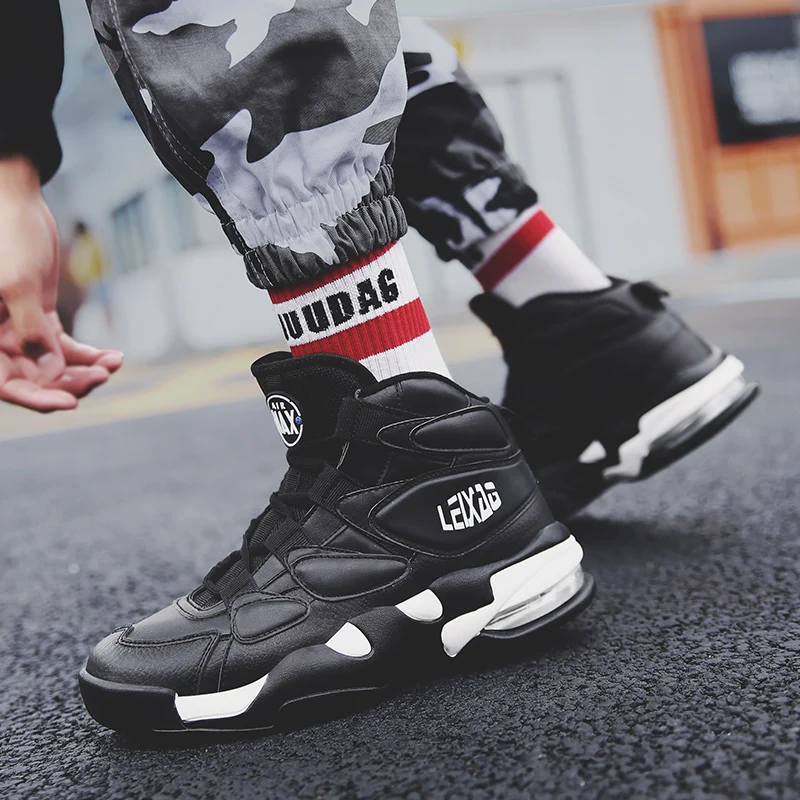 Мужская обувь Повседневная дышащая без шнуровки Лидер продаж теплые кроссовки