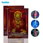 816 шт., обезболивающие Пластыри для колена