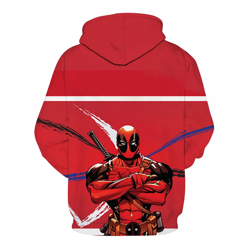 

New Fashion Men 3D Printed Hooded Hoodies Men / Women's Hot movies Design Sweatshirts 3D Harajuku Hoody Streetwear Pullover Tops