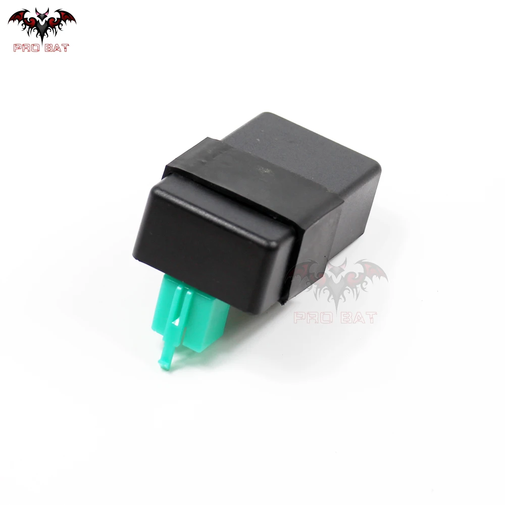 4 PIN DC CDI Коробка для PIT PRO Trail Quad Dirt Bike ATV багги картинг 50cc 70cc 90cc 110cc 150cc 200cc 250cc BAT New|cdi