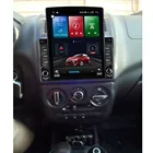 Android 10 64 ГБ для LADA ВАЗ Granta Cross 2015-2019 DSP IPS автомобильный мультимедийный плеер с Навигатором Тесла аудио радио GPS