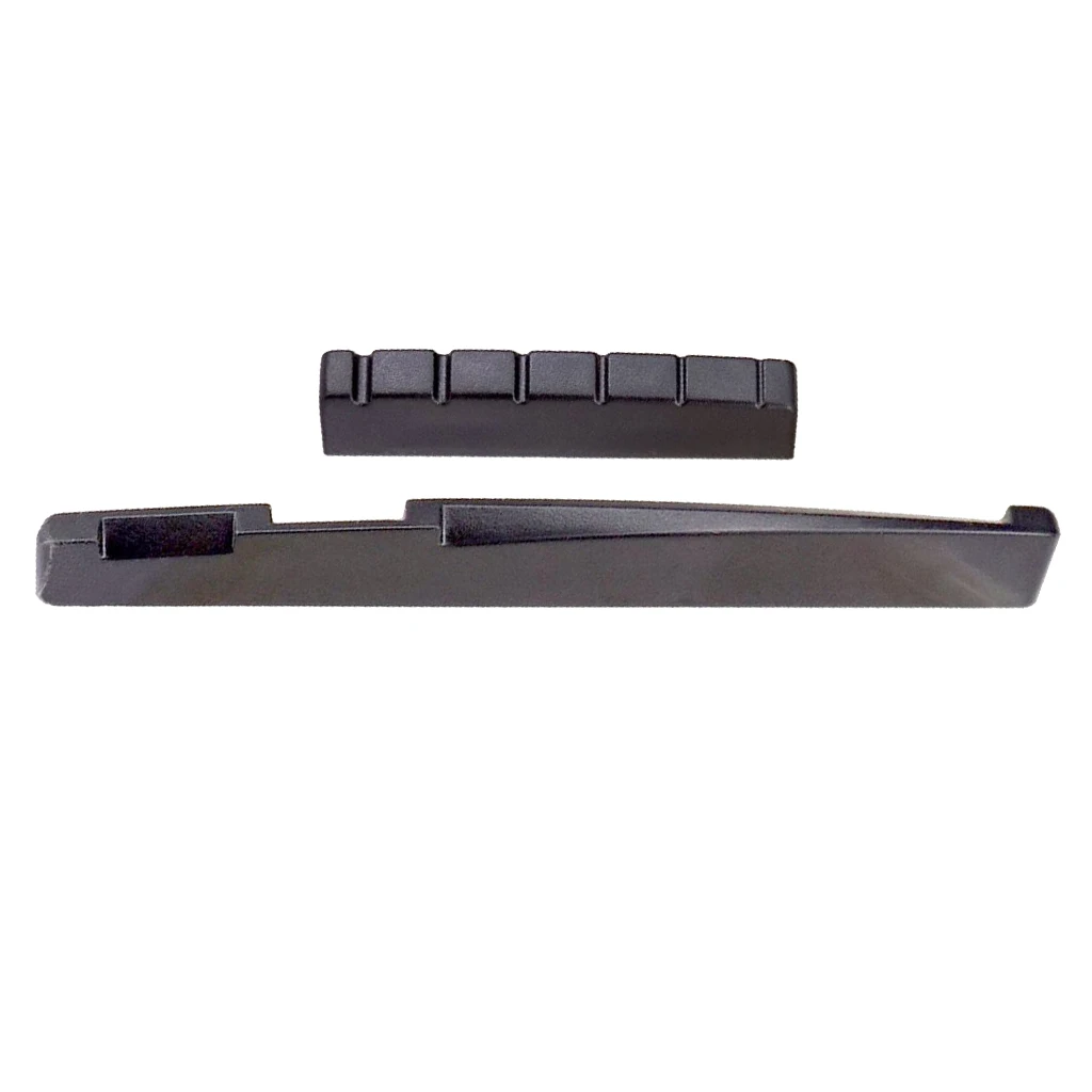 Набор гитарных мостовых седлов и гаек для левой руки | Спорт развлечения