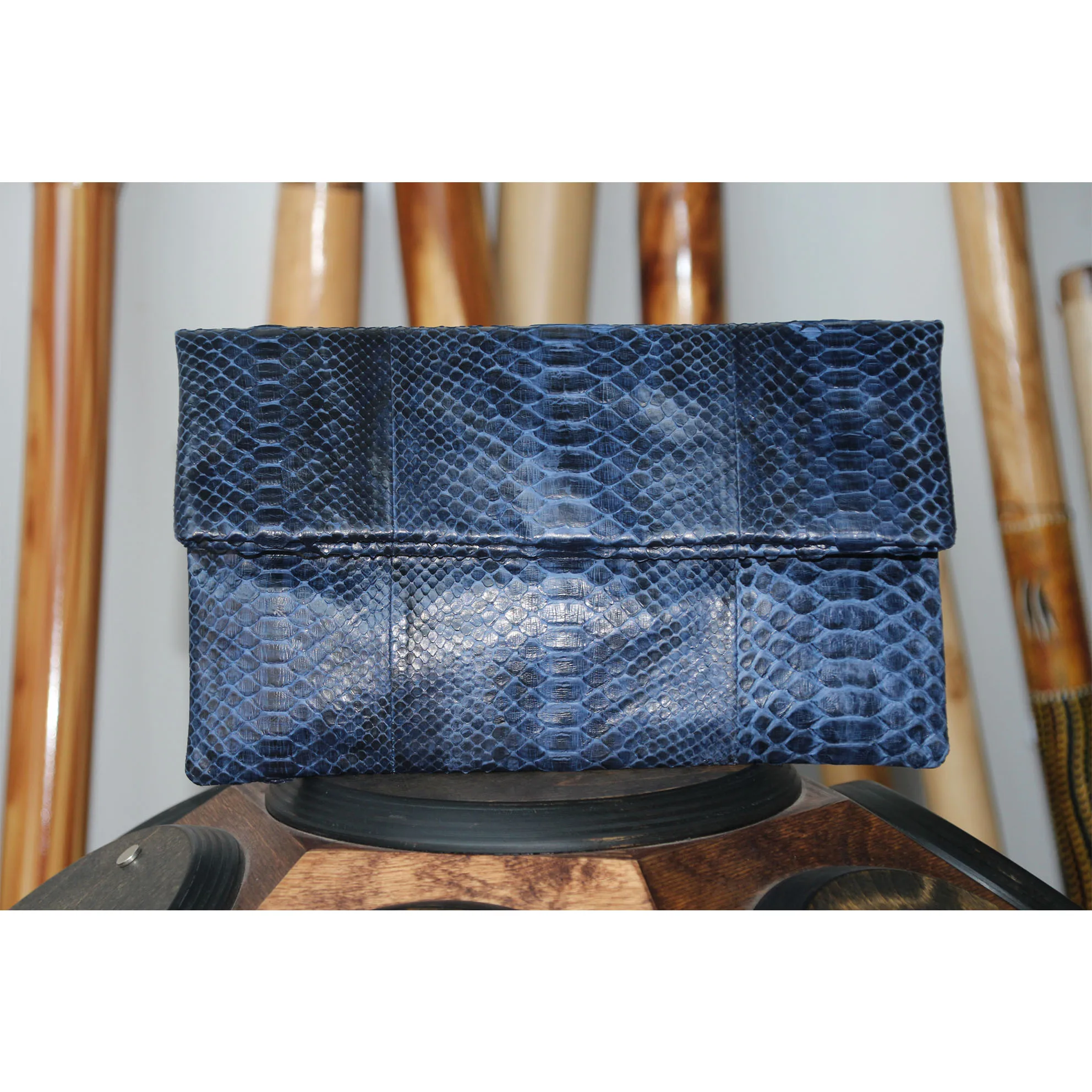 Роскошный женский клатч из 100% натуральной кожи питона вечерняя сумка сумочка |