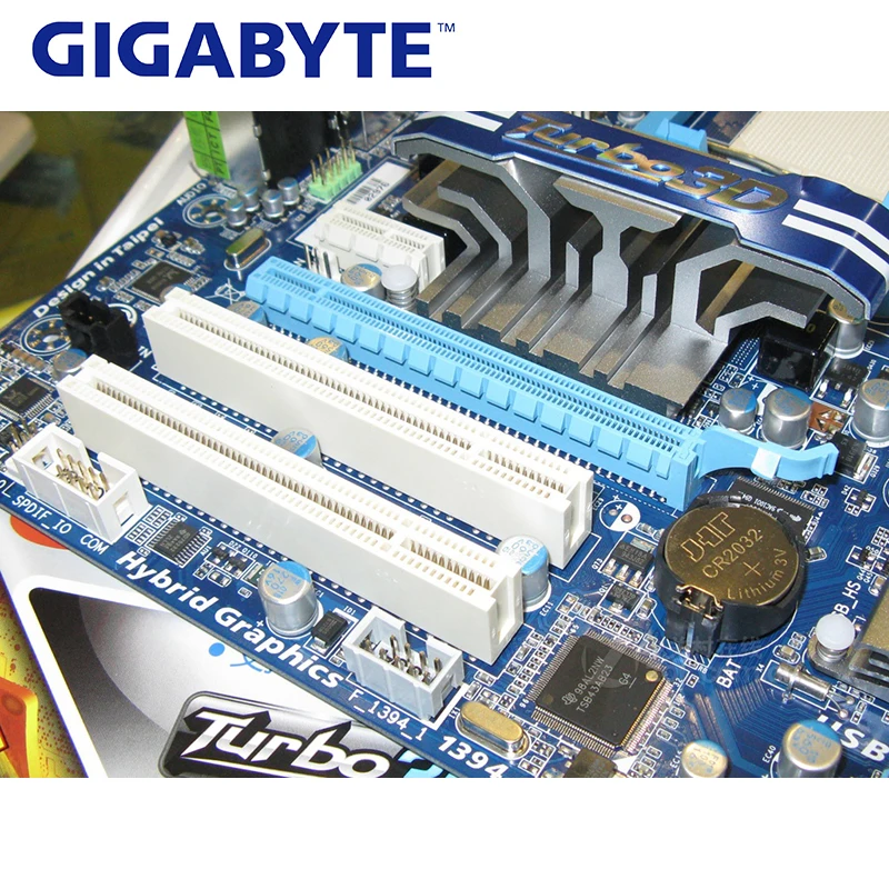 Разъем AM3 для AMD 880 Gigabyte GA-880GM-UD2H материнская плата DDR3 16 Гб 880GM-UD2H б/у | Компьютеры и