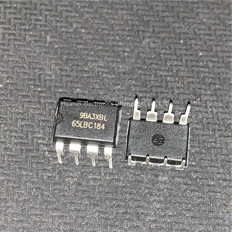 10 шт./лот точечная распродажа 65LBC184 SN65LBC184P DIP-8 / UC3842 UC3842AN KA3842 KA3842AN OB2263 OB2263AP новый