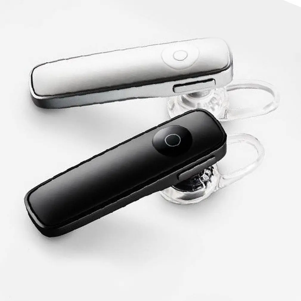 

M165 Bluetooth Earphone Headset Mini V4.0 Wireless Handfree Universal for All Phone In-ear ONLENY Dynamic