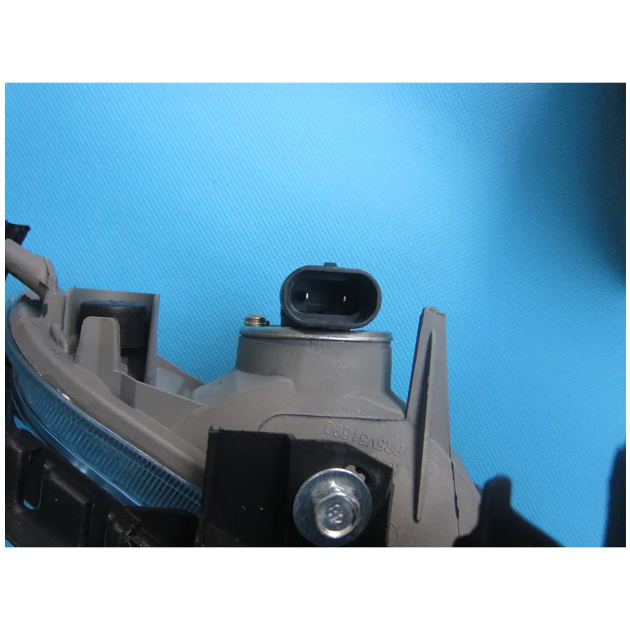 Детали кузова противотуманной фары в сборе для Mazda 3 | Автомобили и мотоциклы